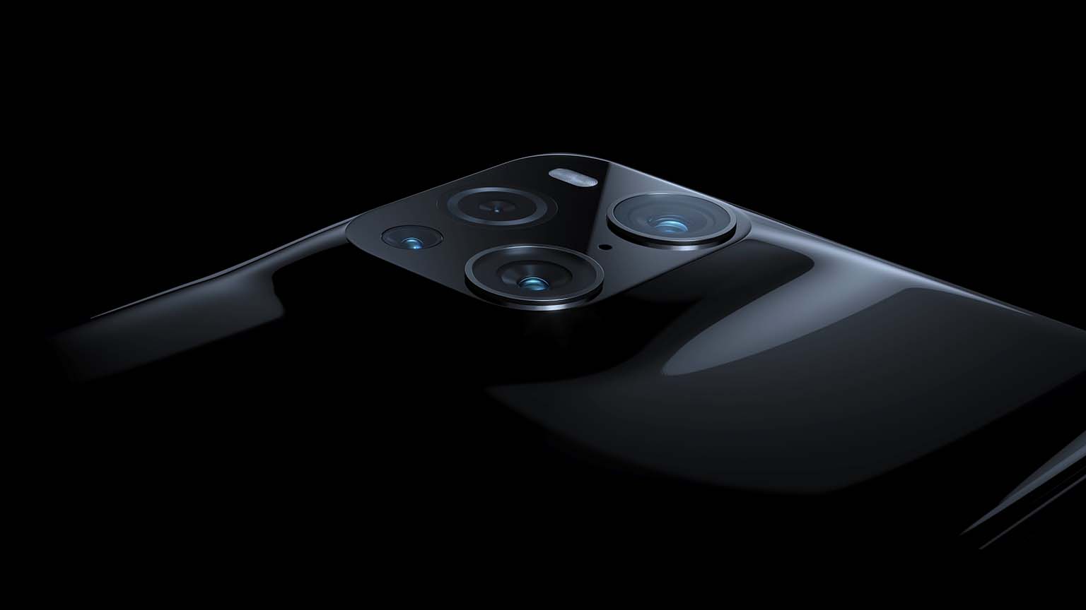Oppo Find X3 Pro
