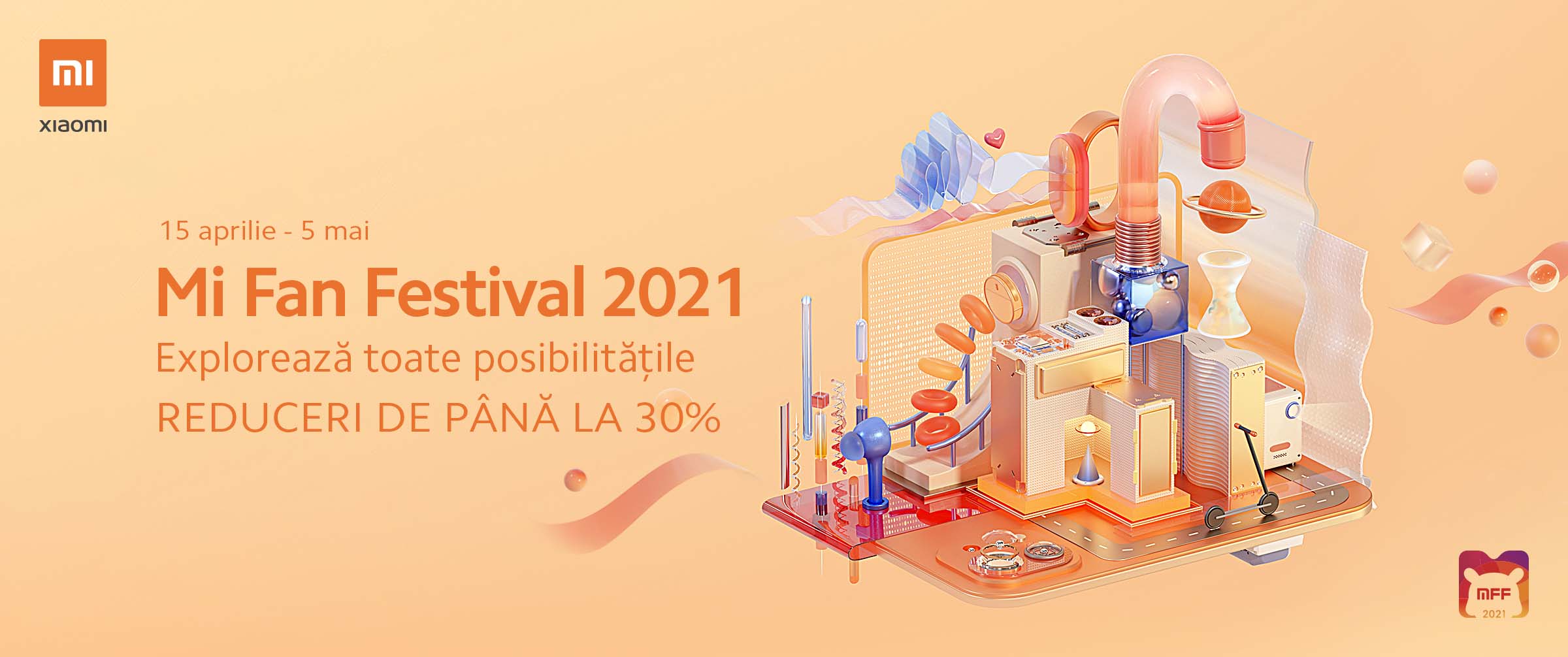 mi fan festival românia