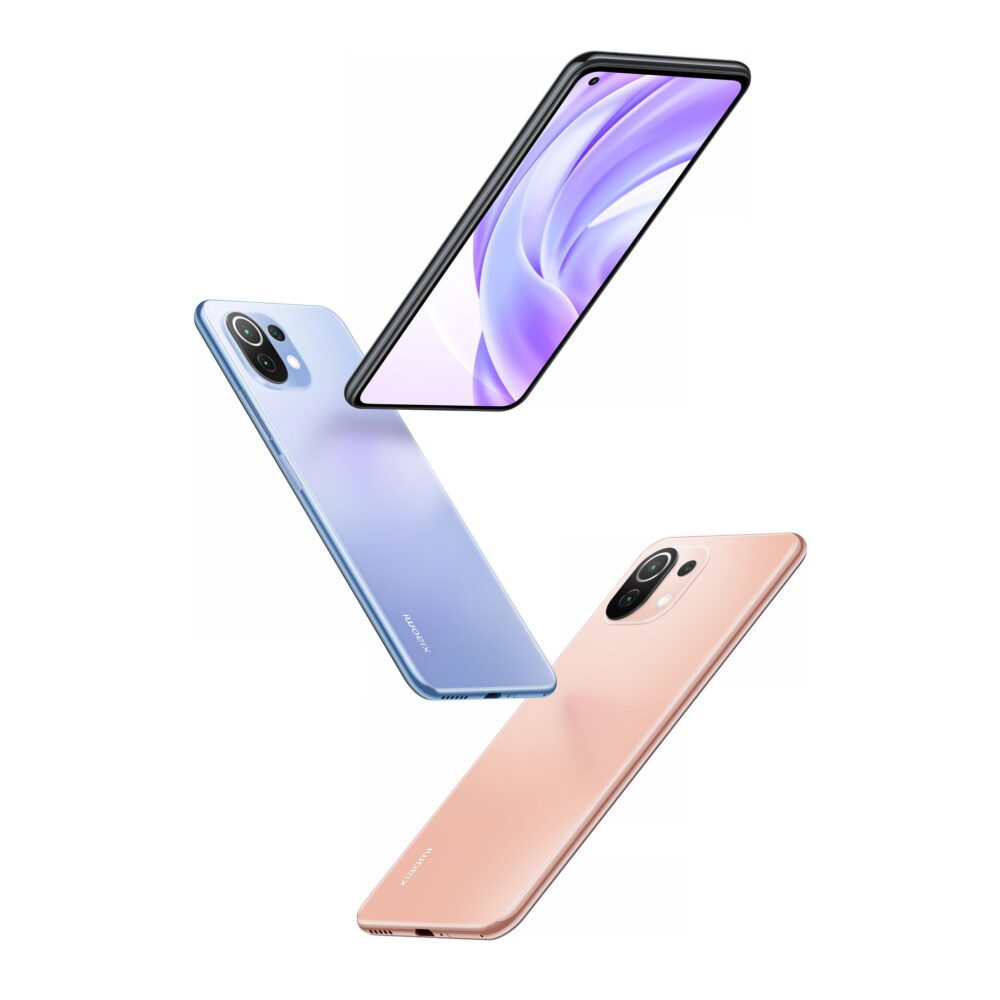 xiaomi mi 11 lite