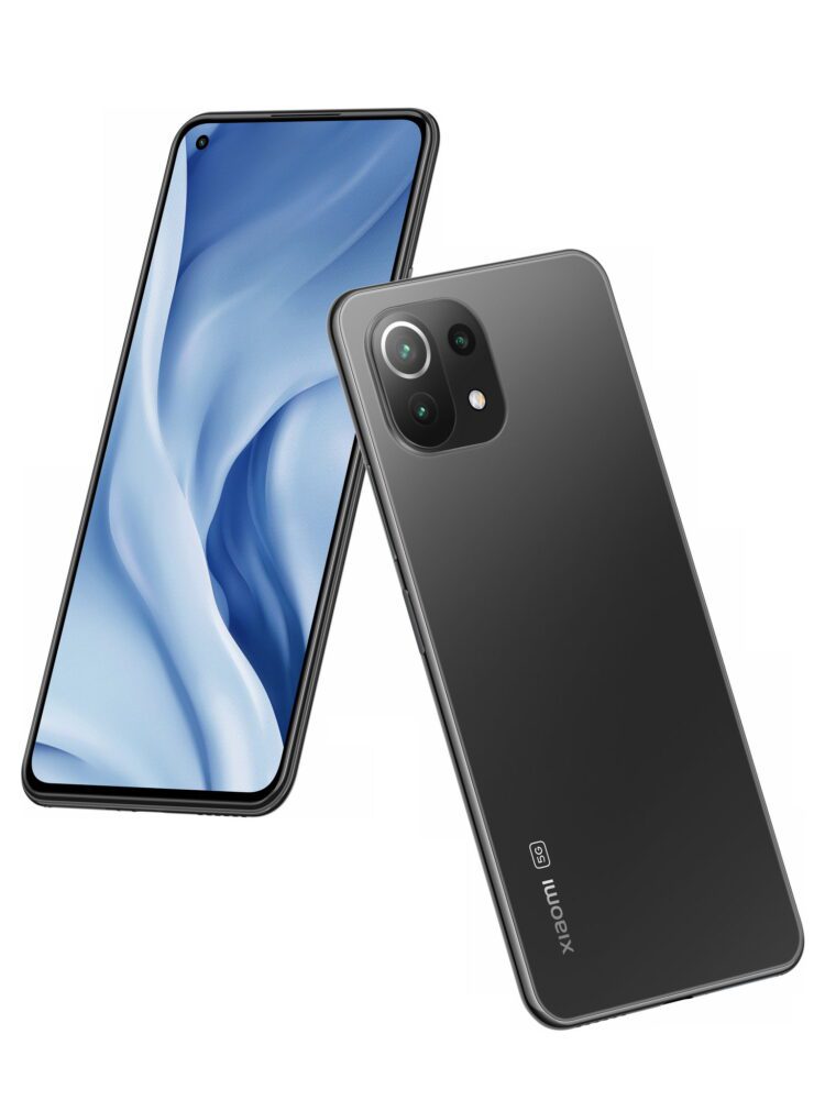 xiaomi mi 11 lite