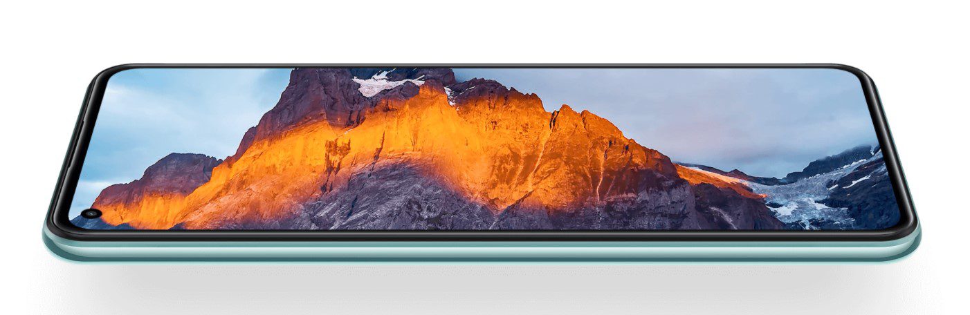 xiaomi mi 11 lite