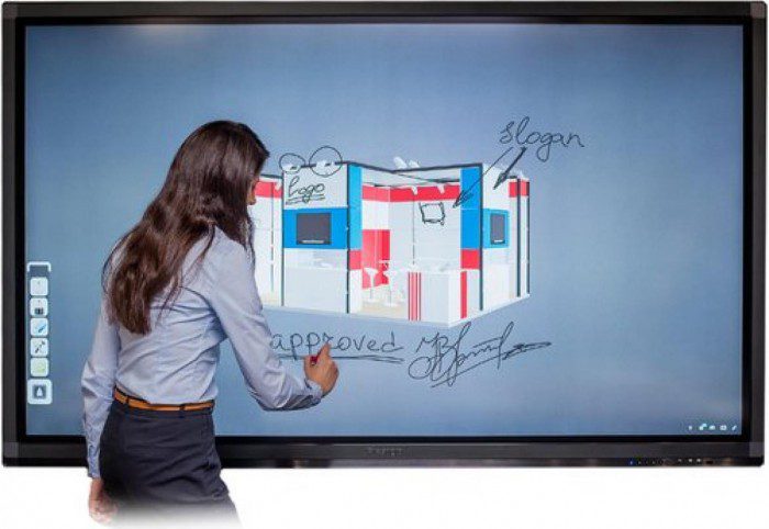 prestigio Mozaik Education