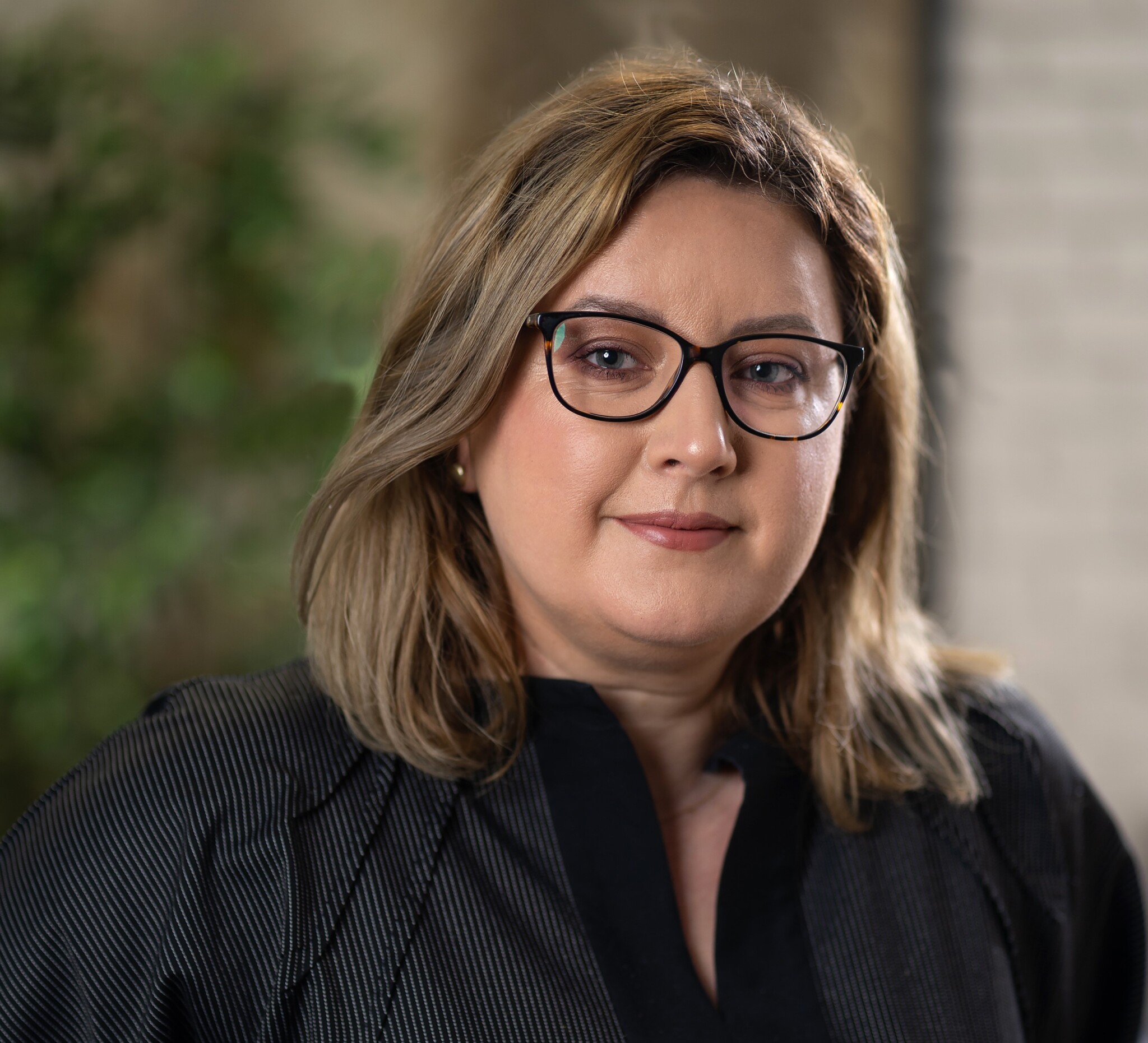 Rodica Mihalache despre Data Intelligence Solutions