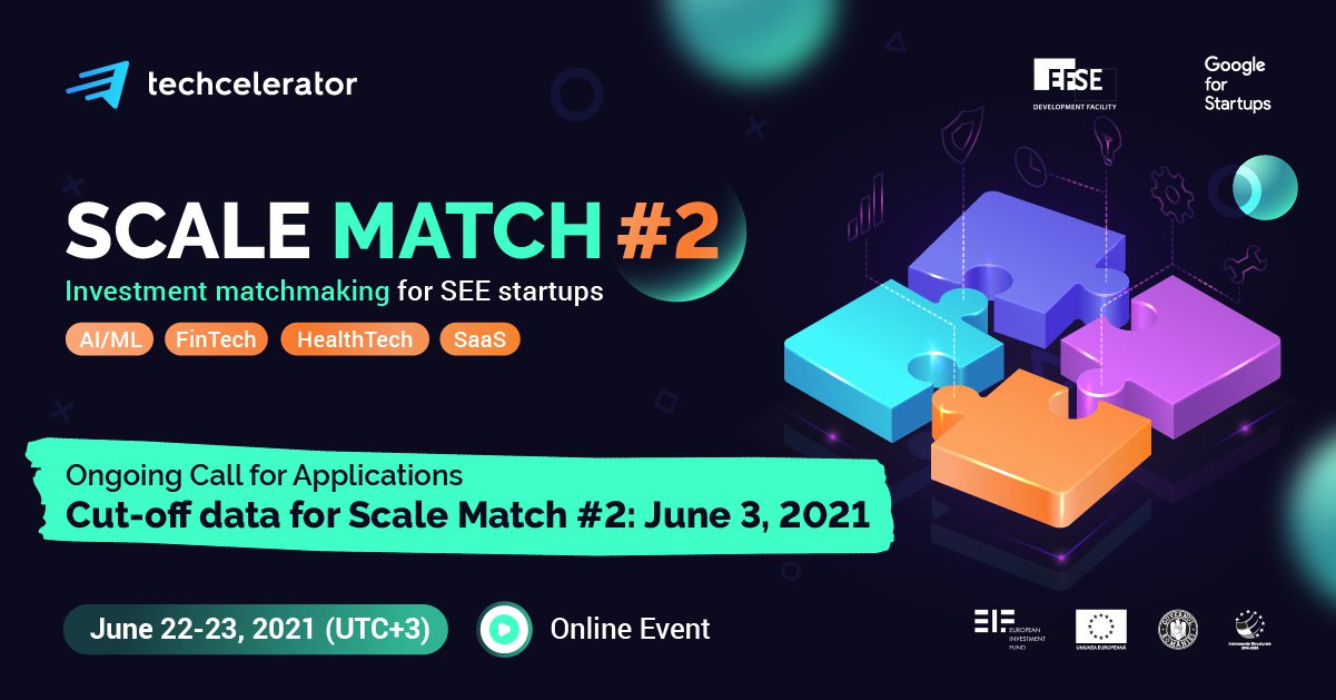 Scale Match 2021