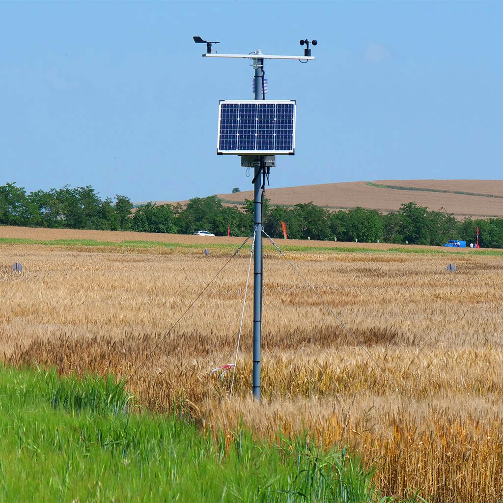 vodafone agricultură