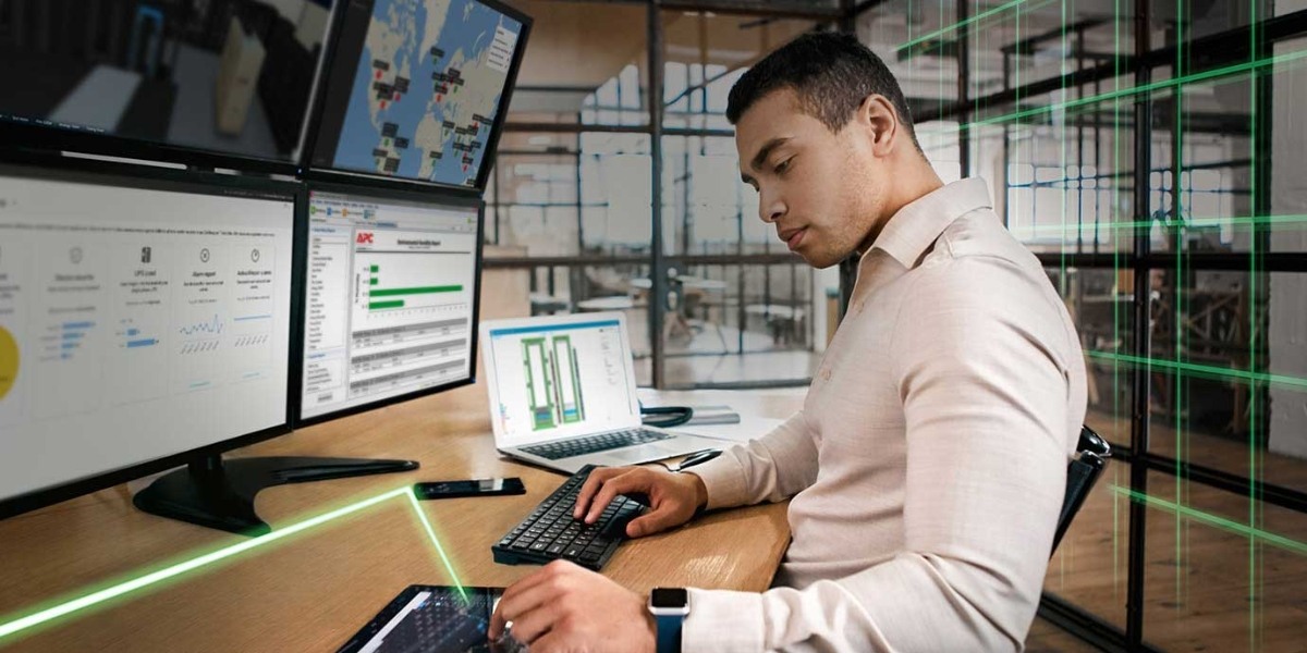 Edge Software & Digital Services