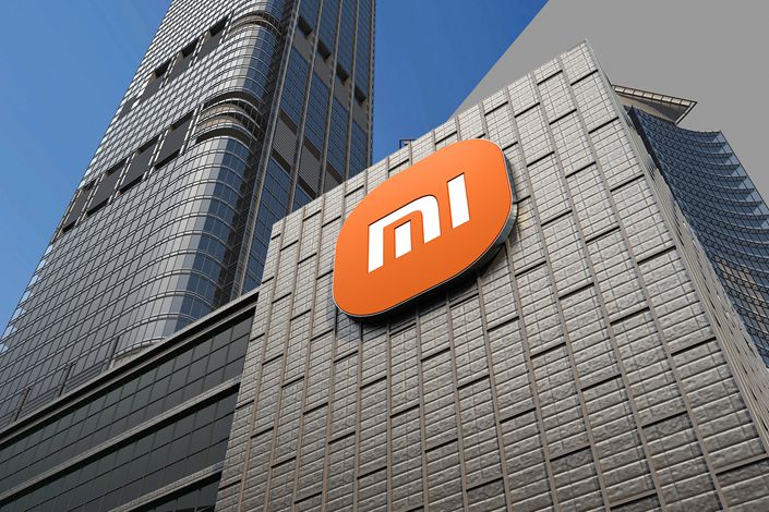 sancțiunile xiaomi