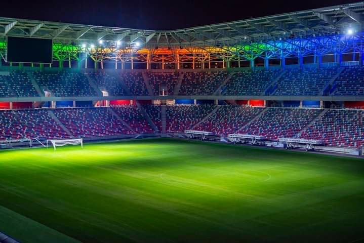rețeaua IT Steaua