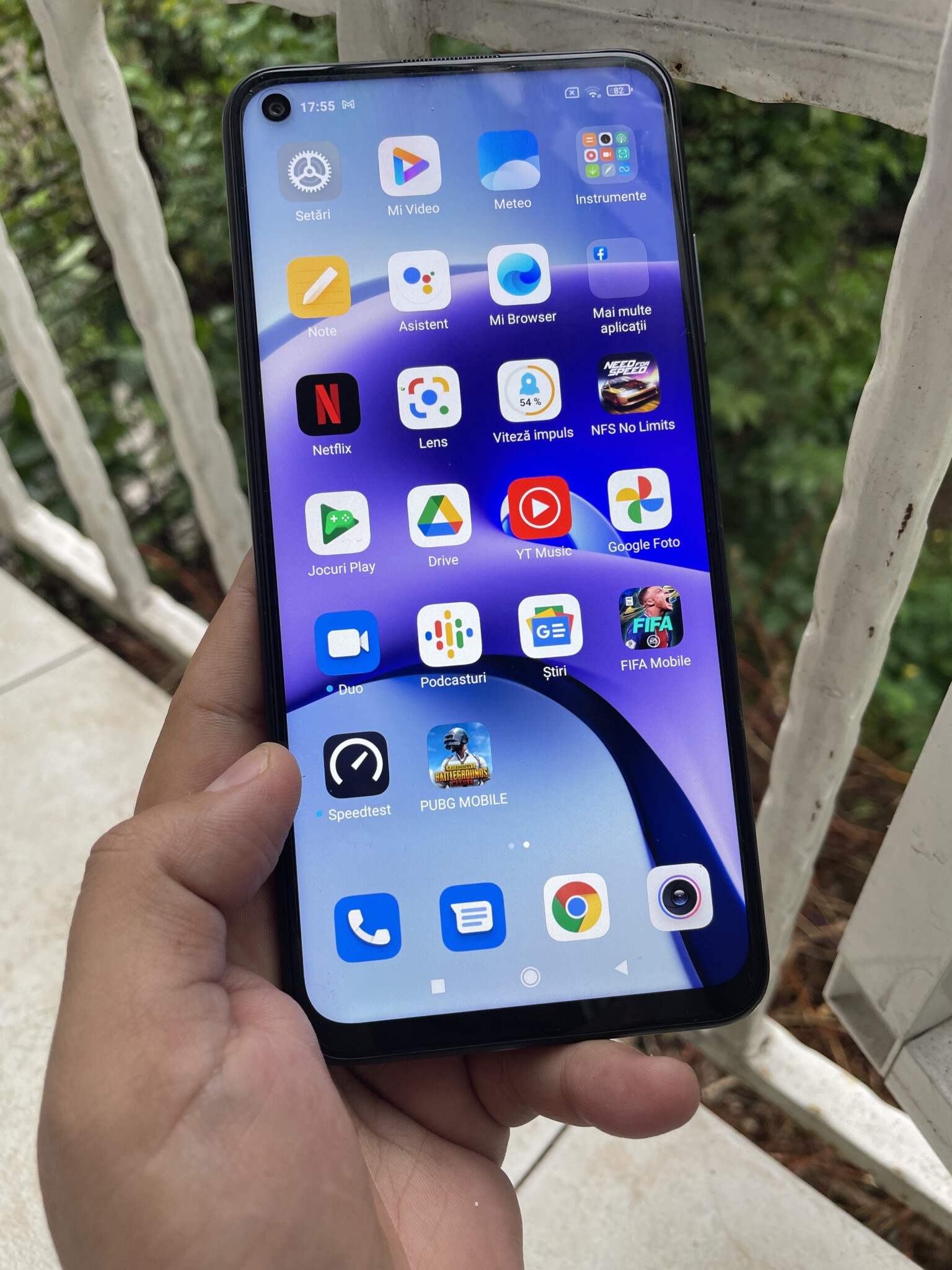 redmi note 9t 5g