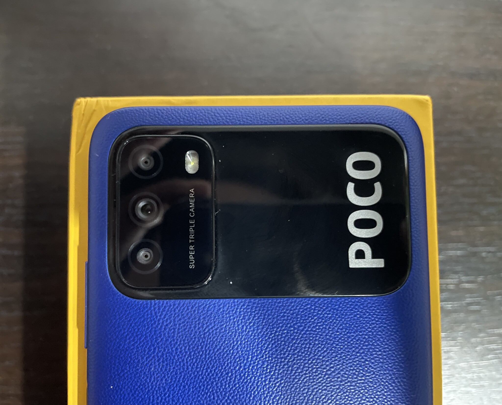 poco m3 review
