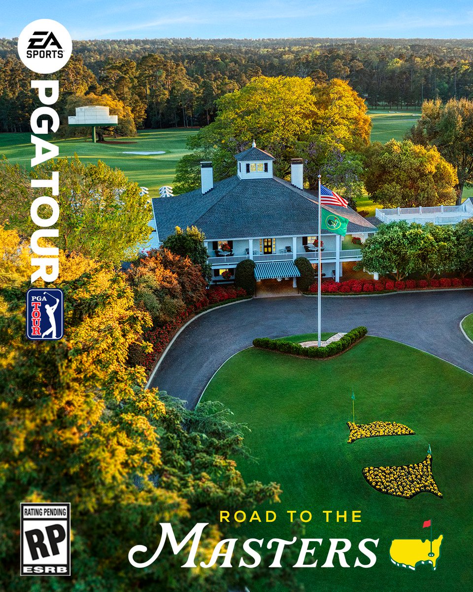 US open EA