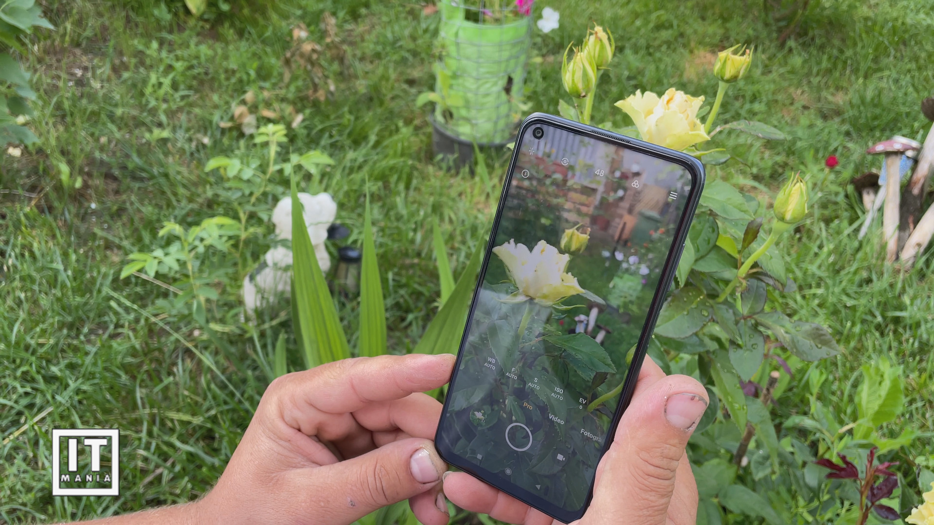 recenzie video Redmi Note 9T
