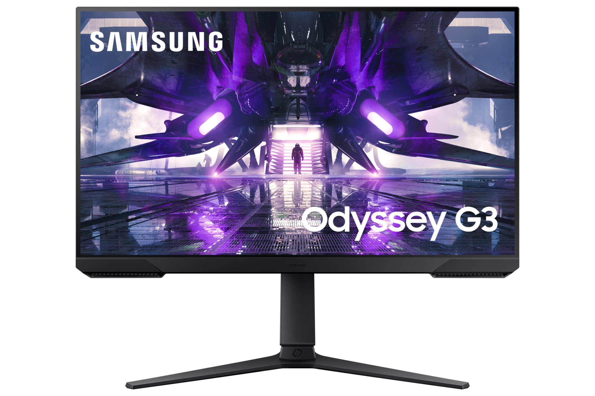samsung Odyssey 2021