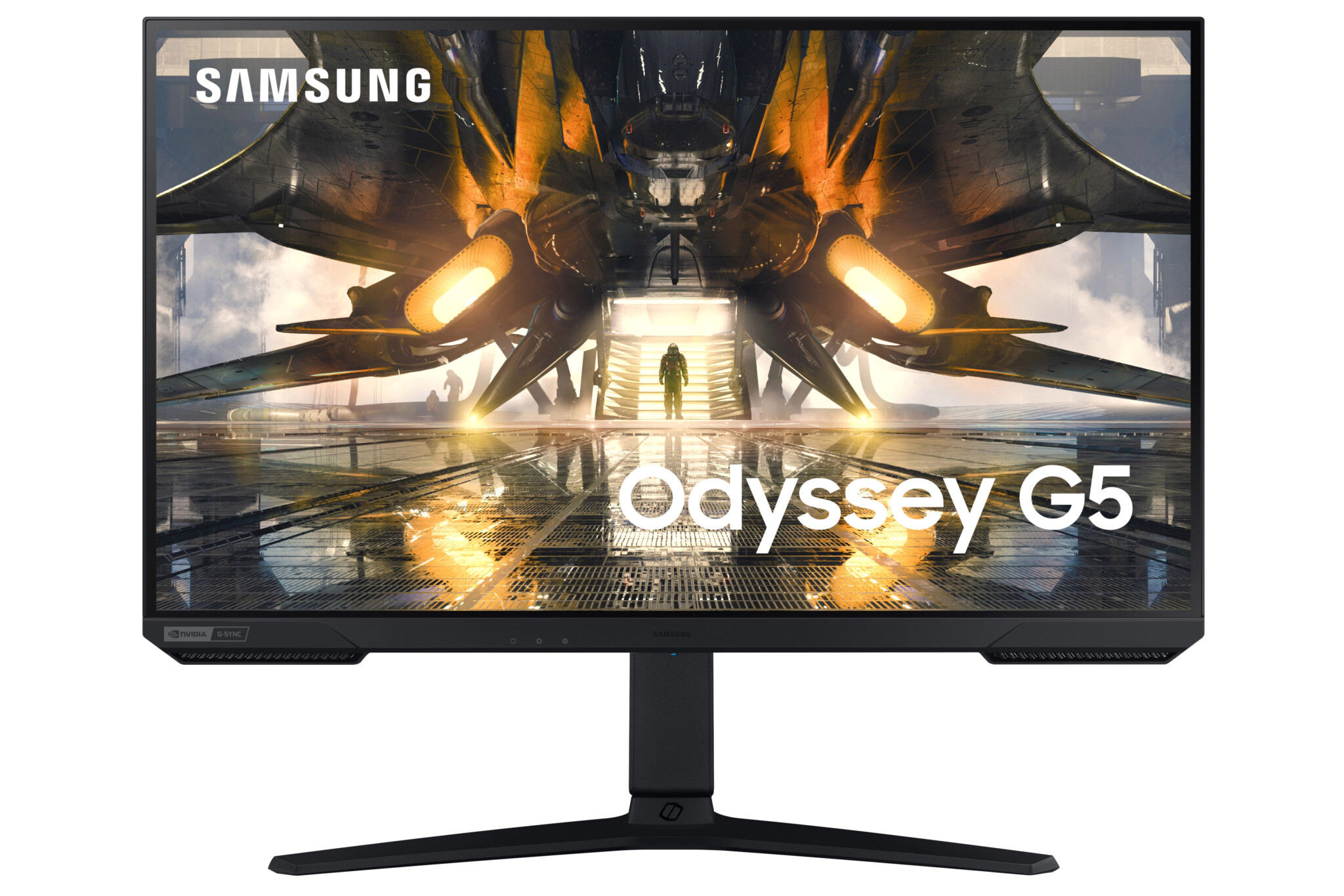 samsung Odyssey 2021