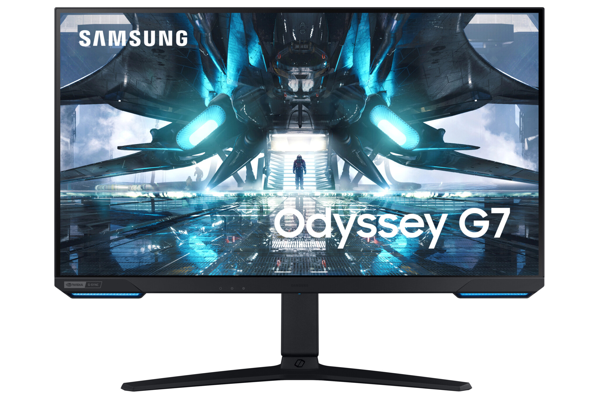 monitor samsung Odyssey 2021