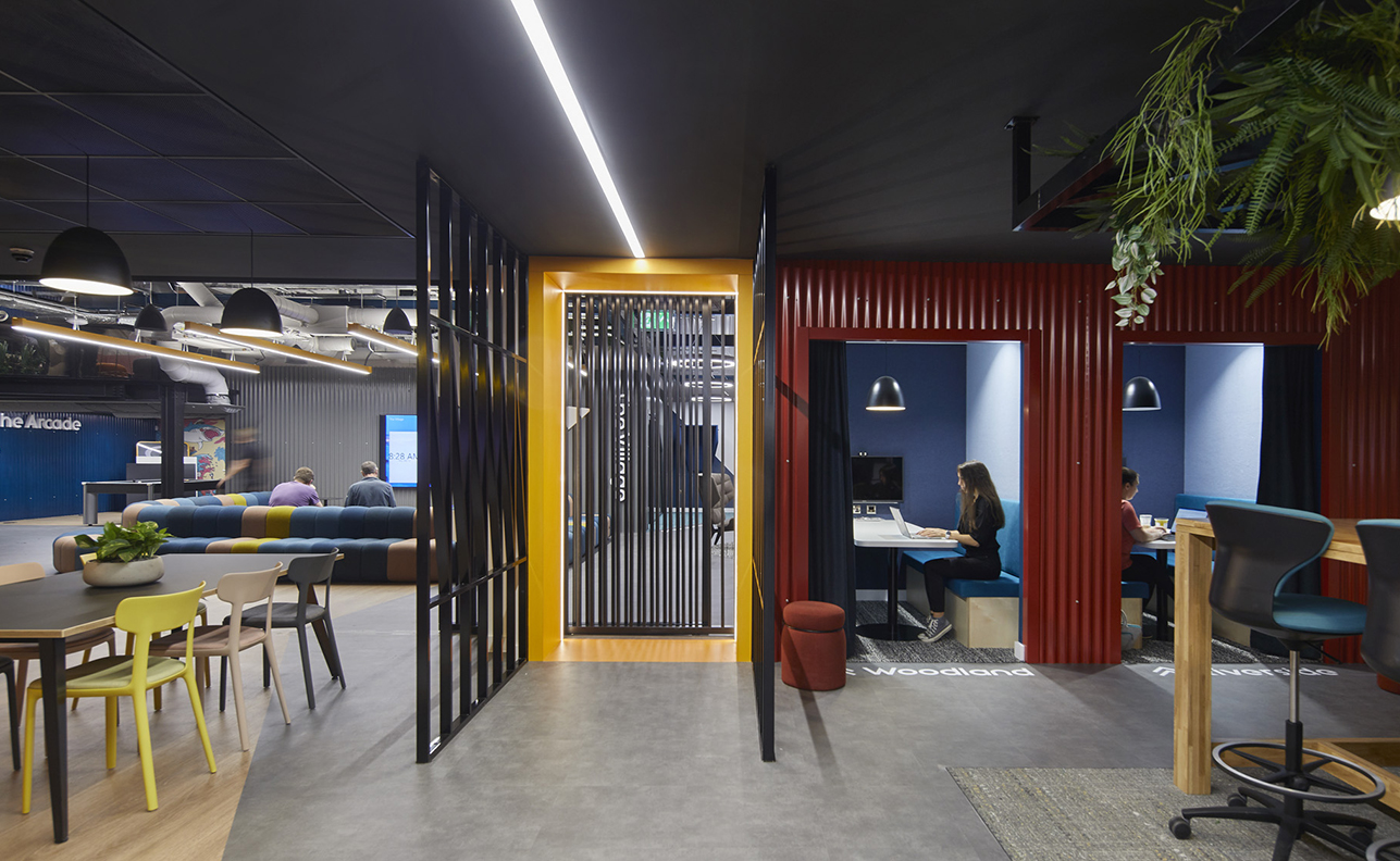 electronic arts playdemic