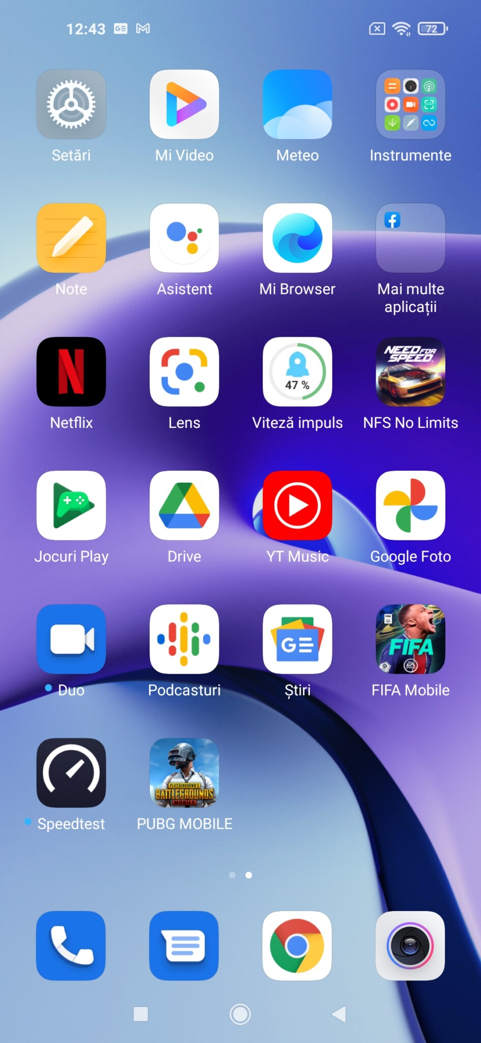 redmi note 9t 5g