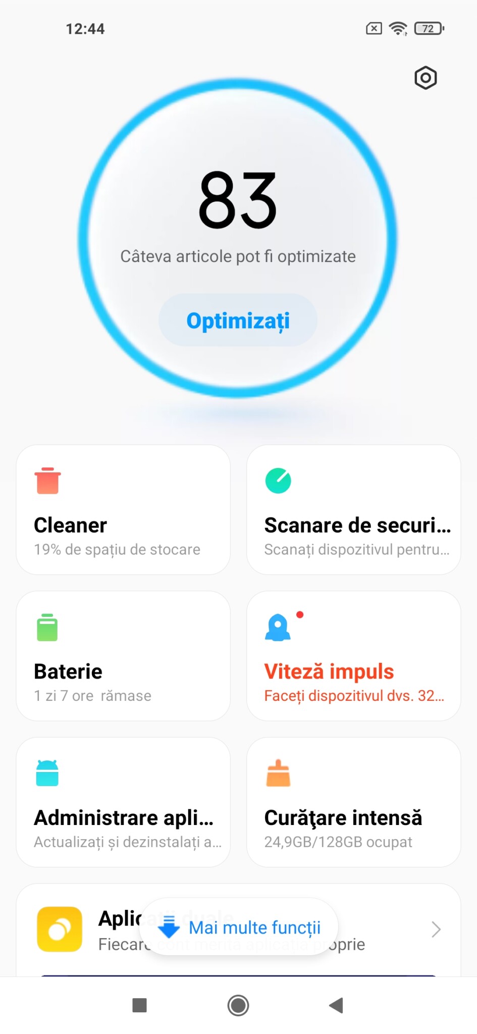 Redmi Note 9T 5G