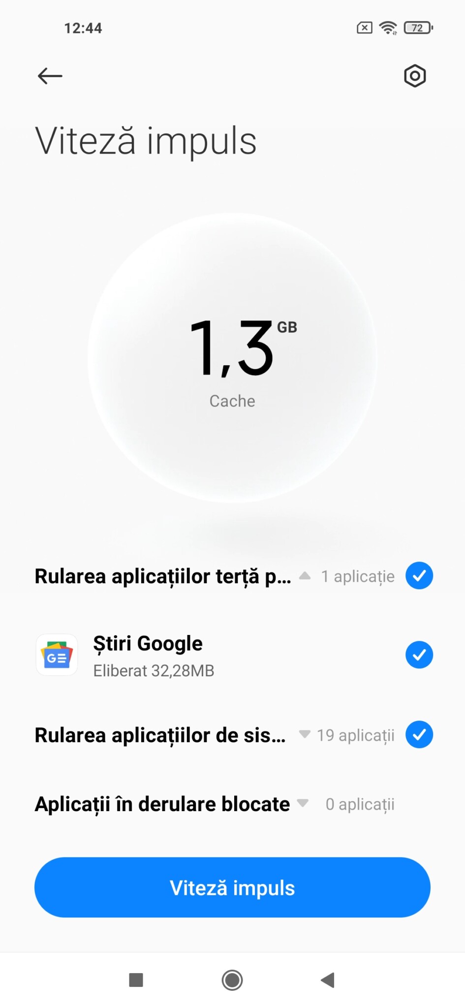Redmi Note 9T 5G