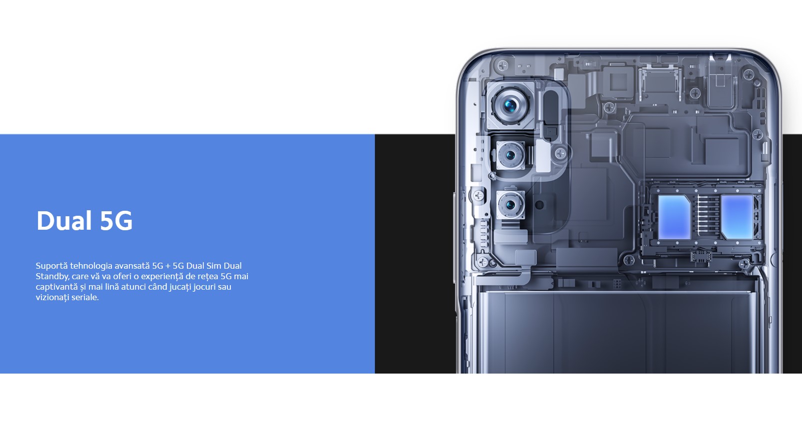 Redmi Note 10 România