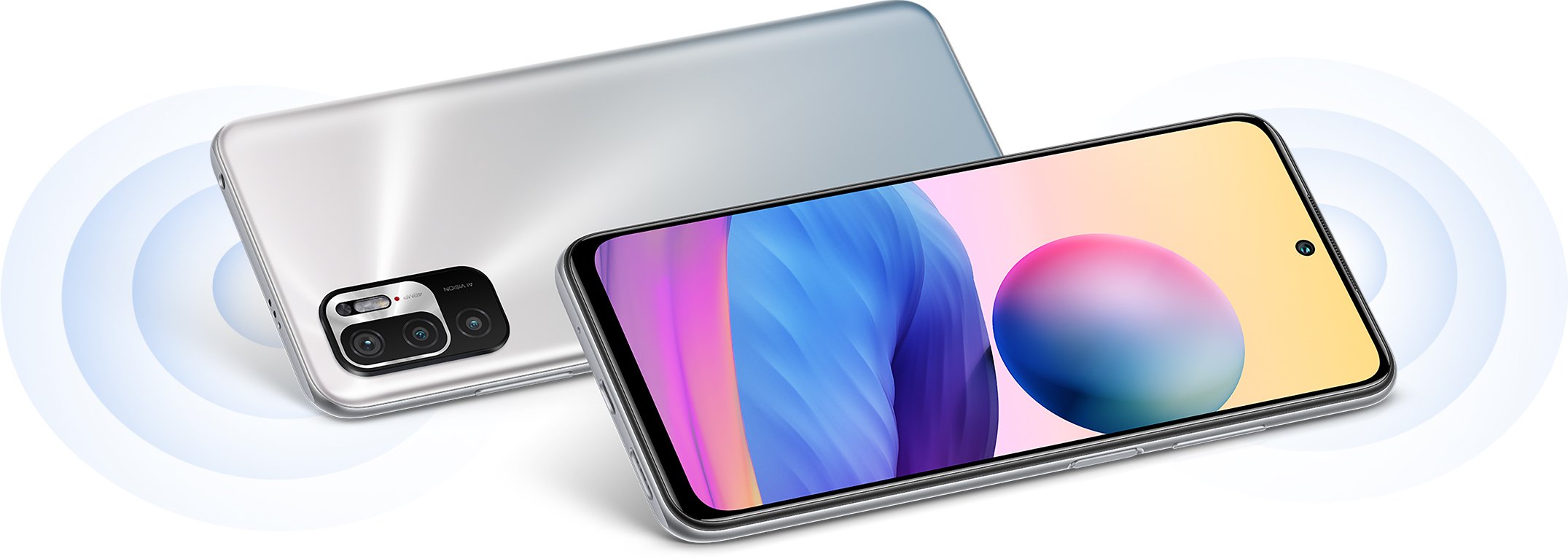 Redmi Note 10 România