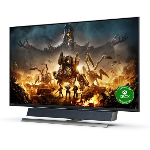 Philips Momentum Designed for Xbox