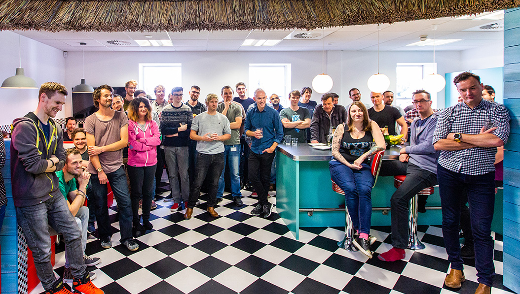 electronic arts prea echipa playdemic