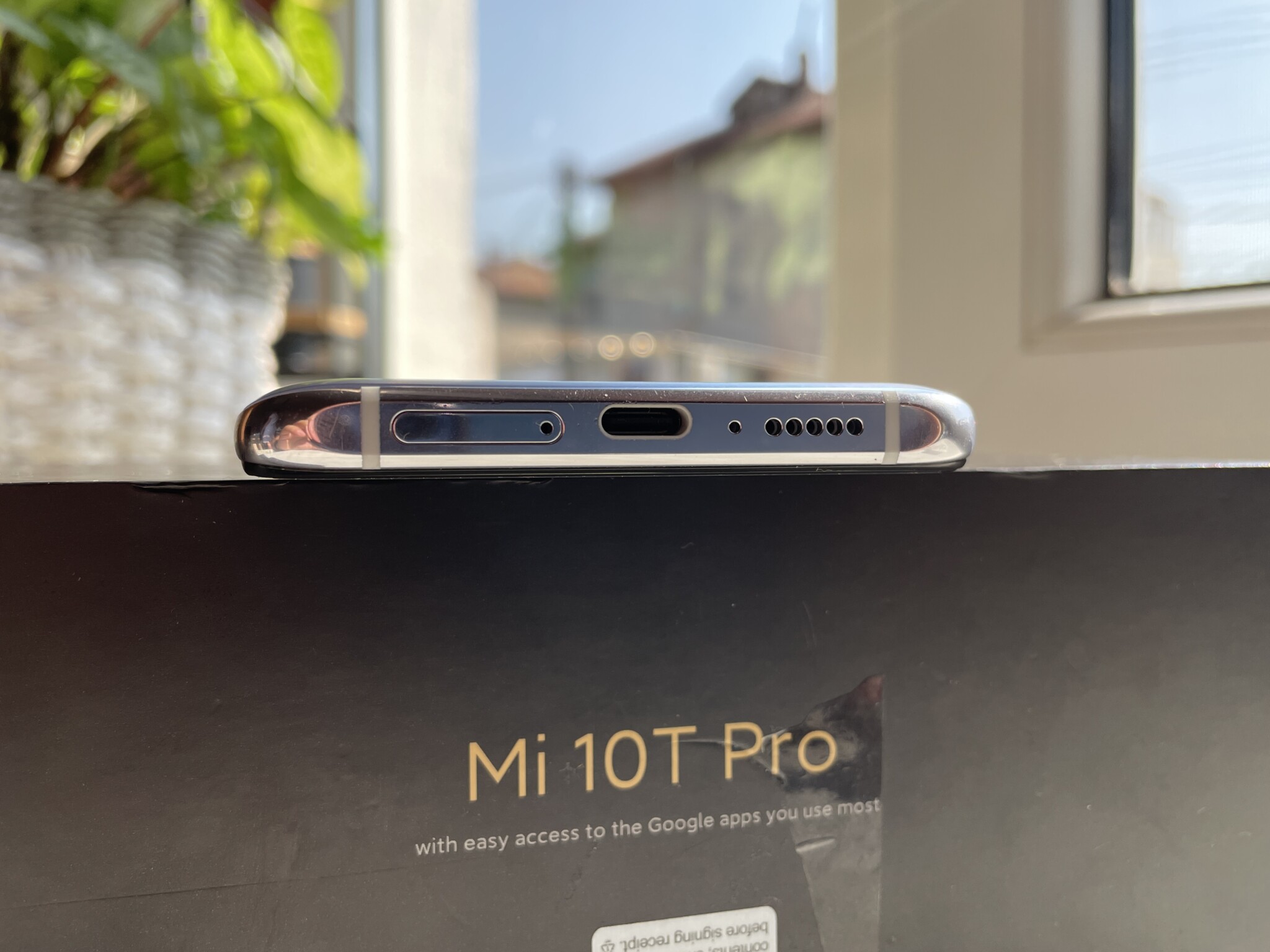 Review Mi 10T Pro 5G