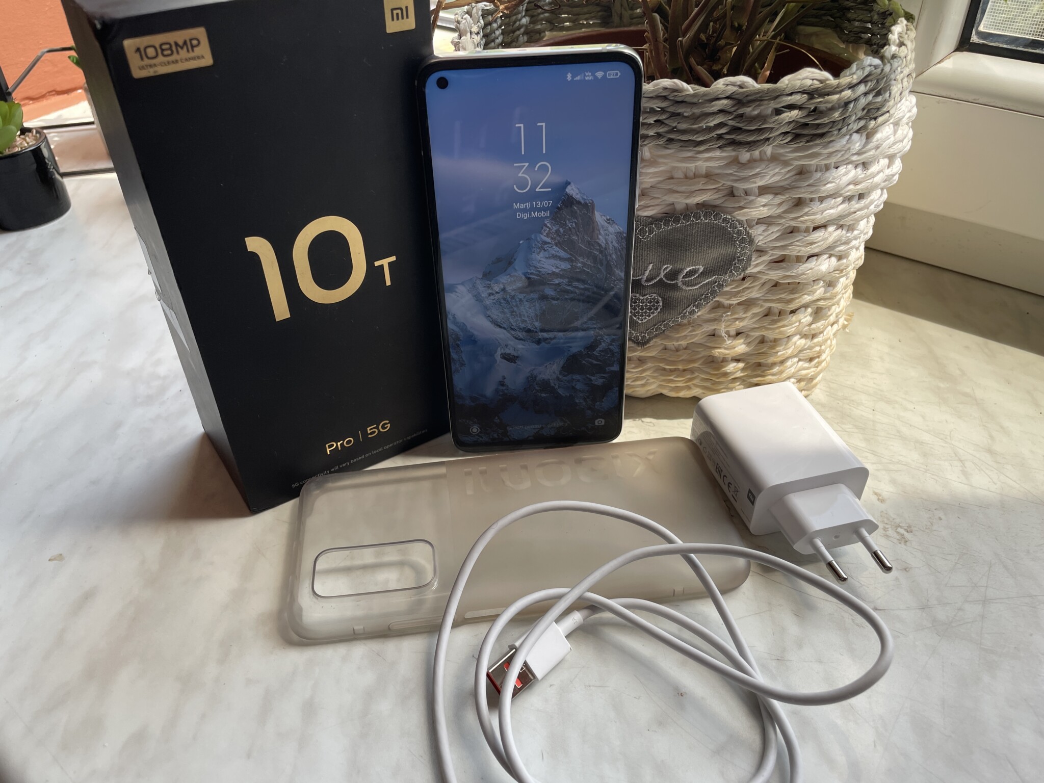 review mi 10t pro 5g