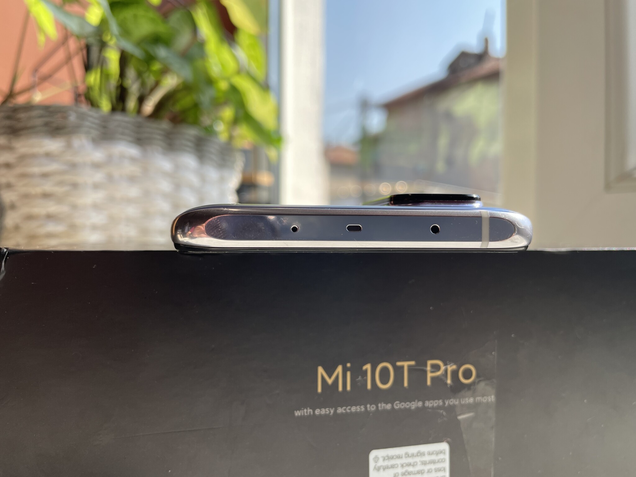 Review Mi 10T Pro 5G