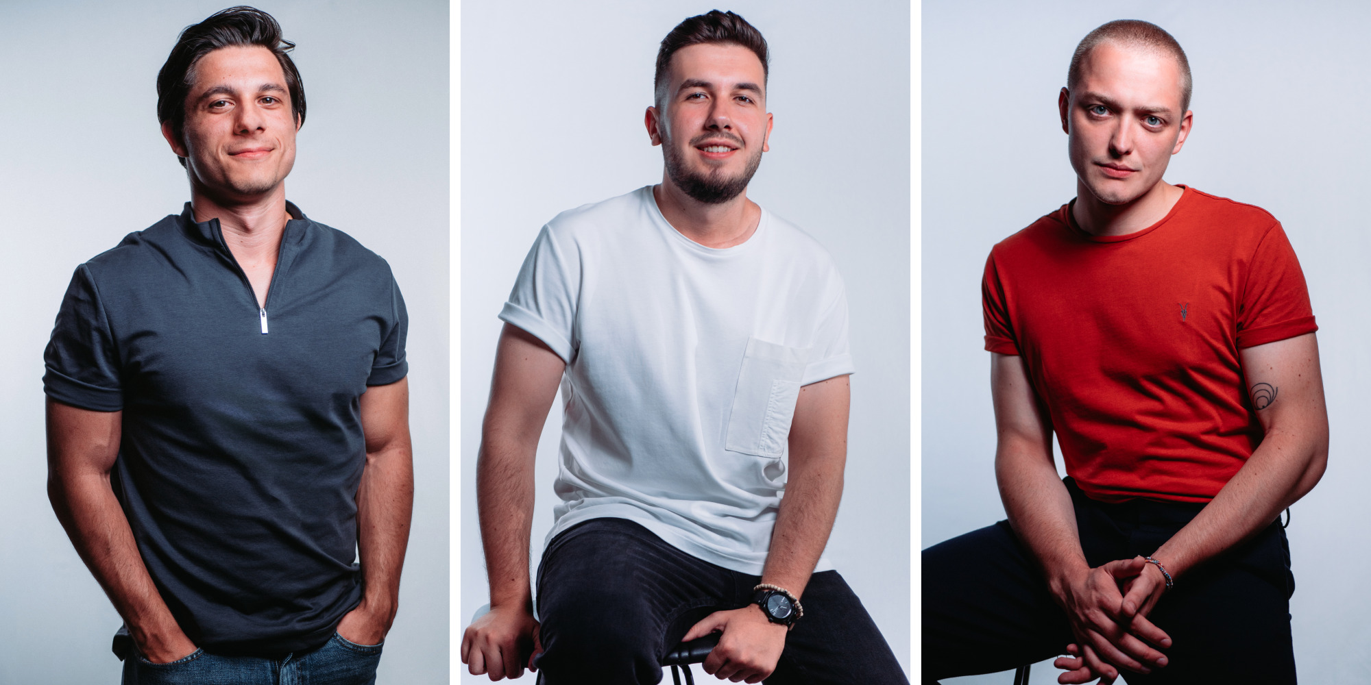 Fondatori The Outfit