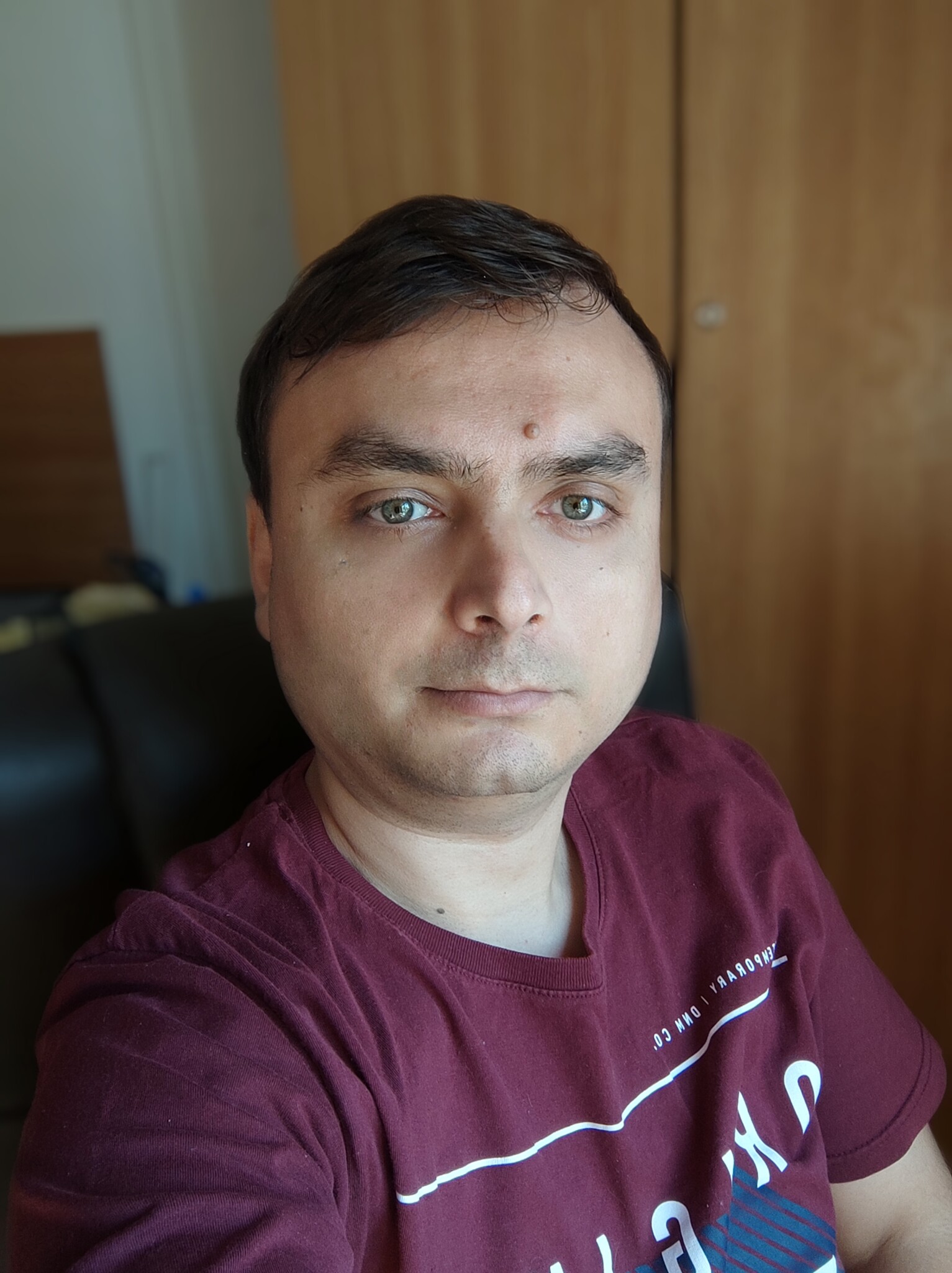 Review Mi 10T Pro 5G