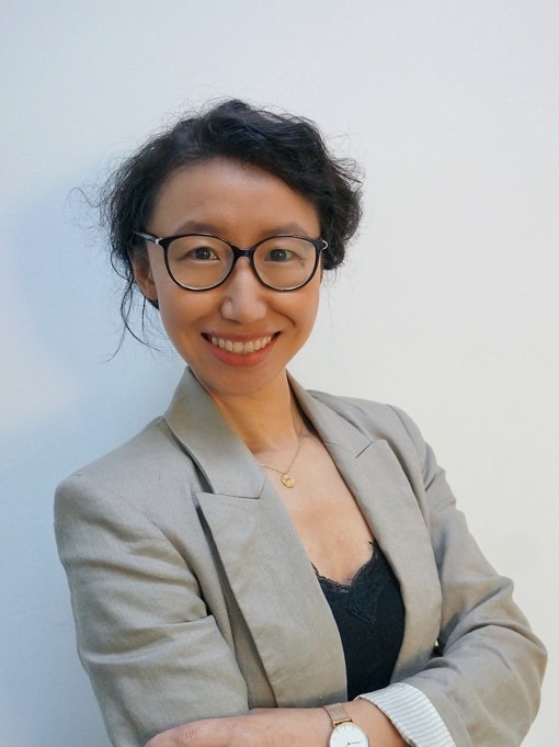 Ying CAI - Product marketing manager TCL Europa