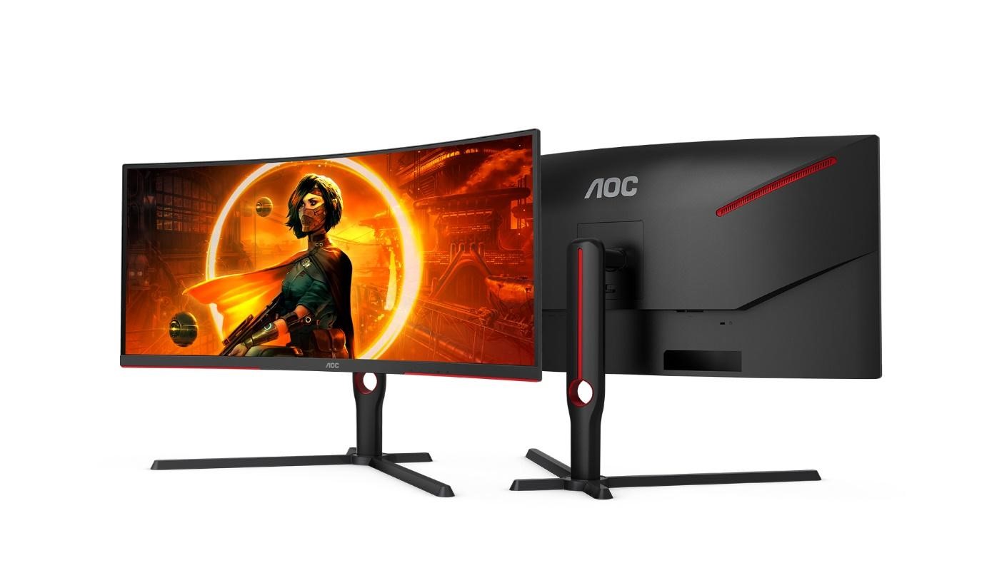 AOC GAMING G3
