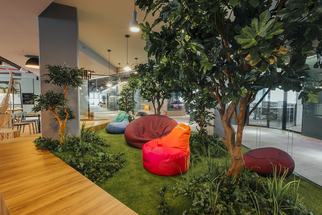 cognizant softvision face angajări în românia