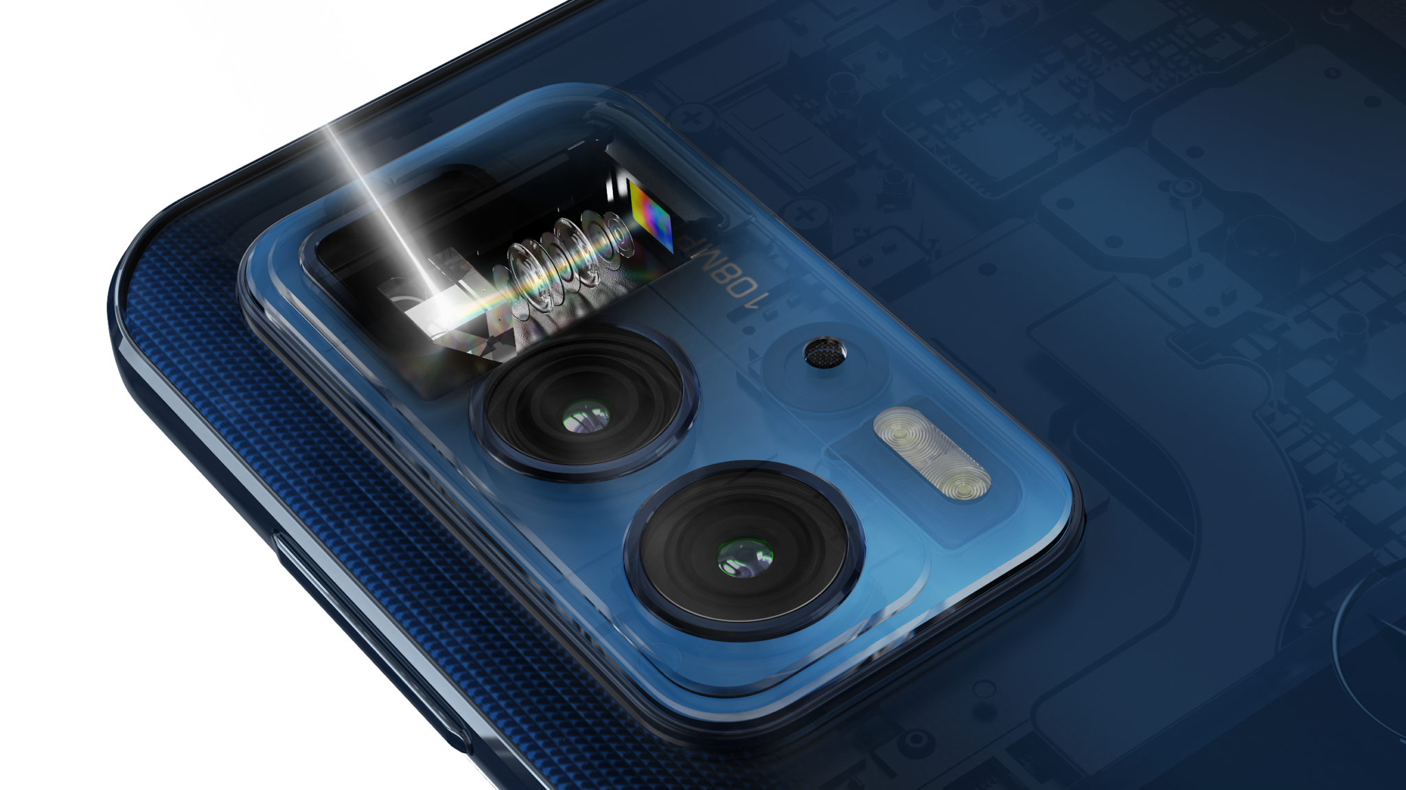 motorola edge 20