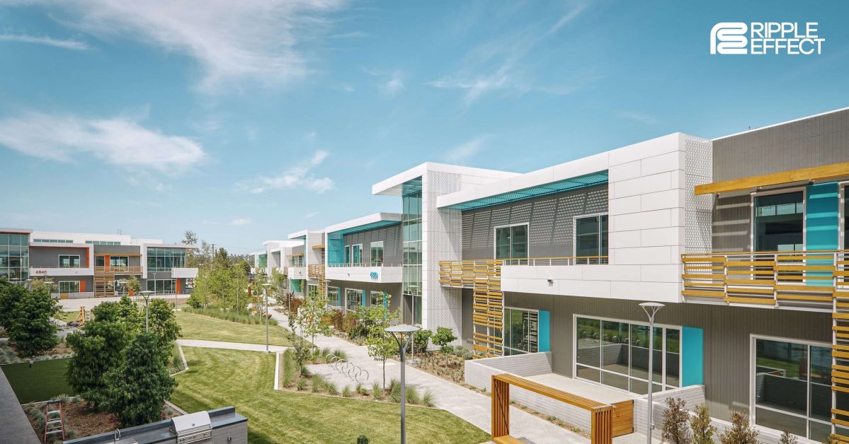 RIPPLE EFFECT STUDIOS