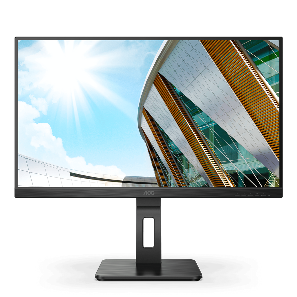 AOC P2