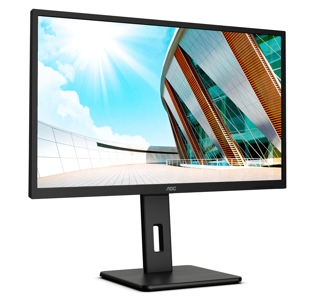 AOC P2