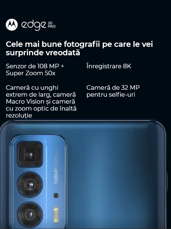 motorola edge 20 pro