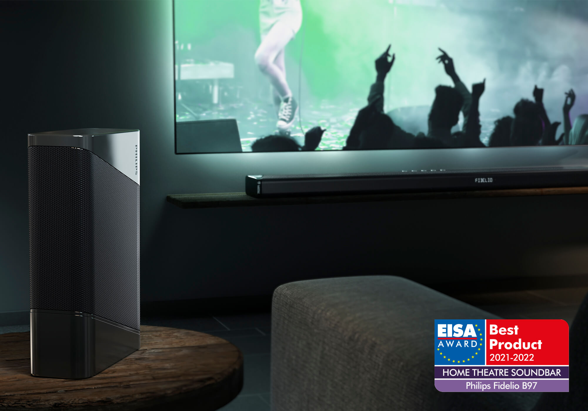 Philips OLED+ 65OLED936