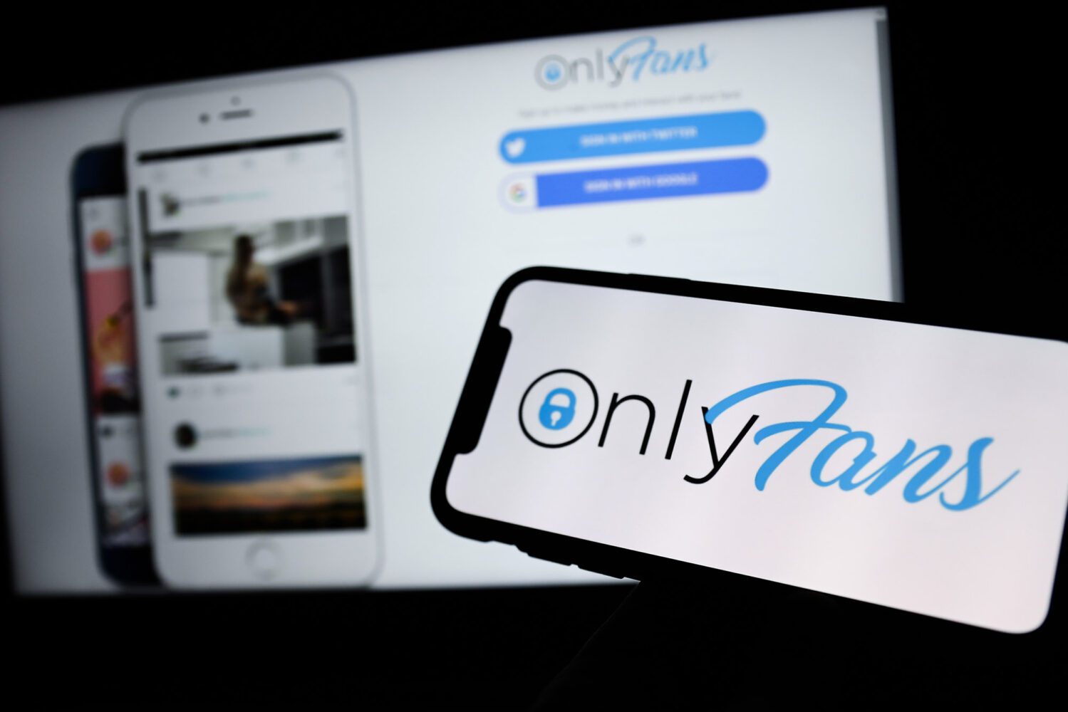 conținut pornografic onlyfans