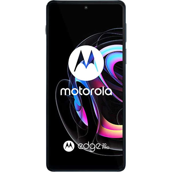 motorola edge 20 pro