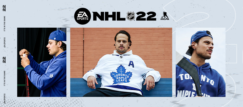 nhl 22