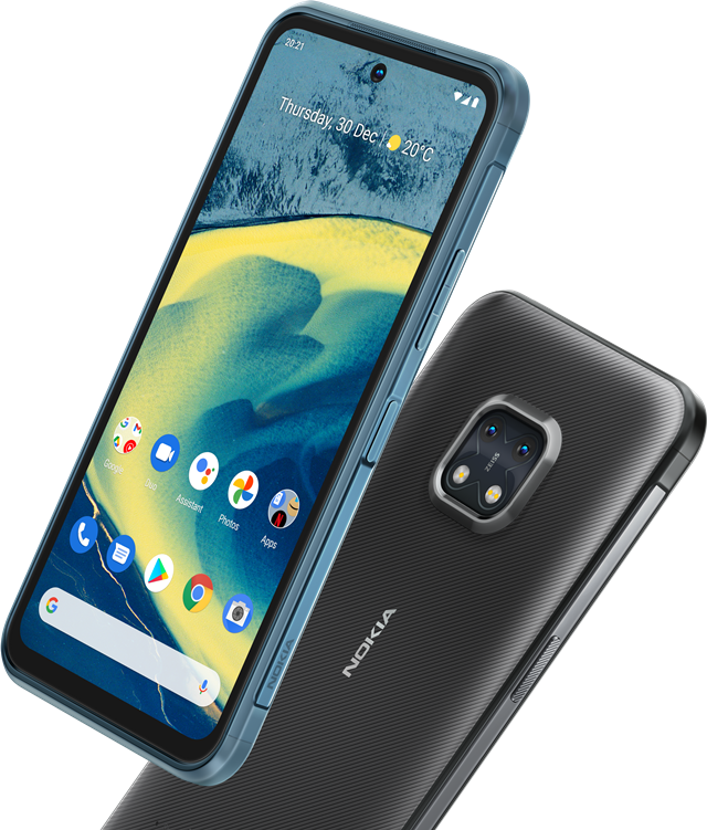 nokia xr10