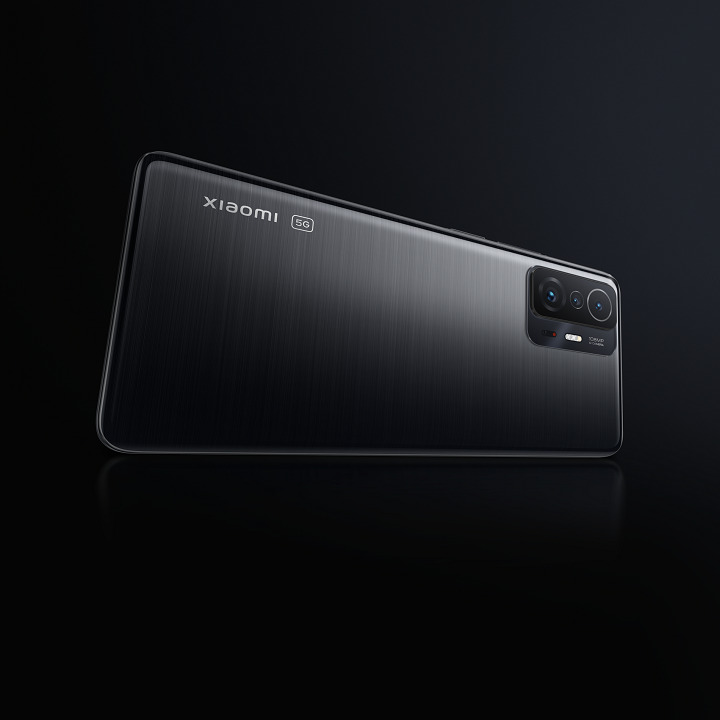 Xiaomi 11T Pro