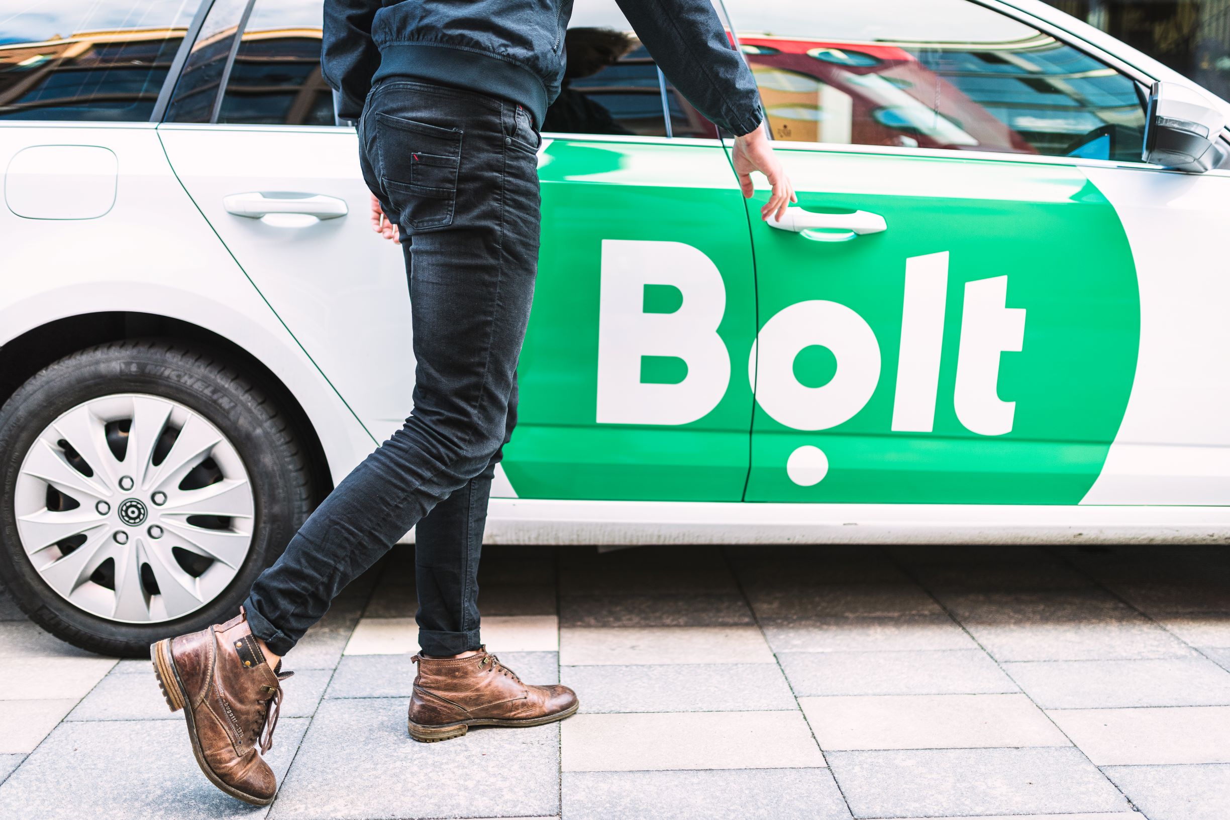 BOLT SUCEAVA