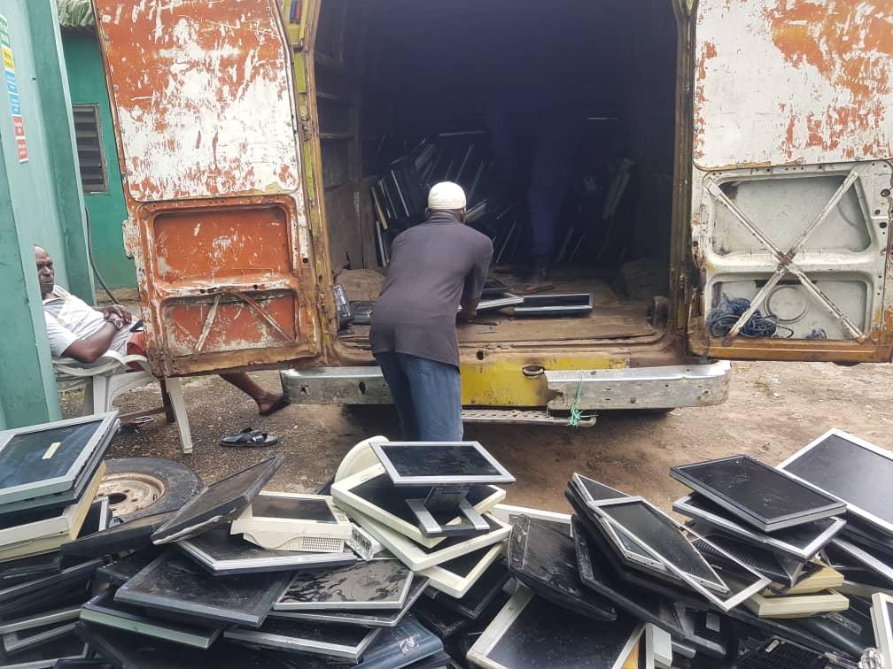 Philips deșeurilor electronice