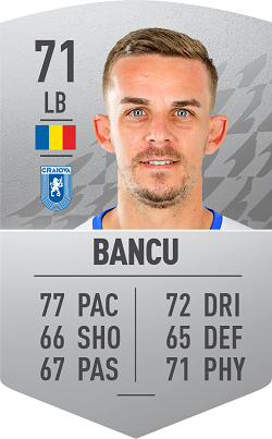 Liga I FIFA 22