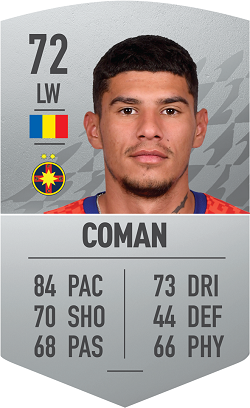 Liga I FIFA 22